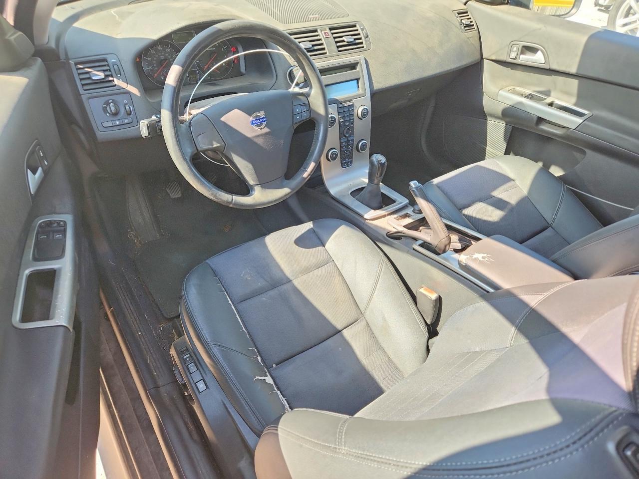 2008 VOLVO C30