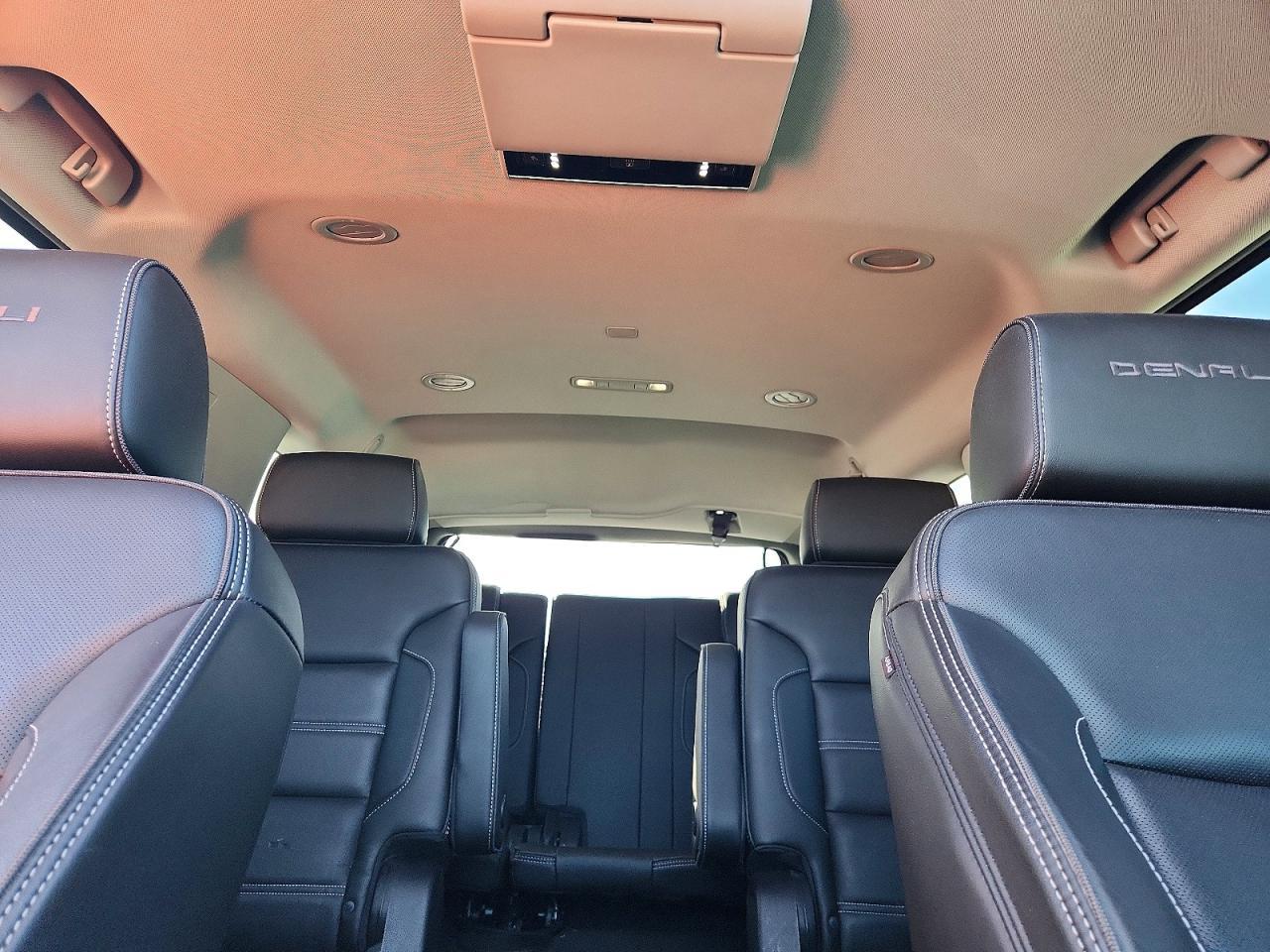 2019 GMC Yukon