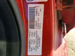 2013 DODGE Avenger