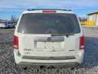 2012 HONDA PILOT