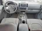 2009 NISSAN Frontier