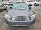2010 TOYOTA HIGHLANDER