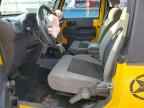 2008 JEEP WRANGLER
