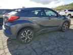 2021 TOYOTA C-HR