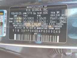 2023 KIA Telluride