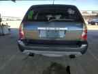 2004 ACURA MDX