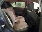2018 CHEVROLET TRAX