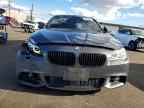 2016 BMW 5 series