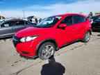2017 HONDA HR-V