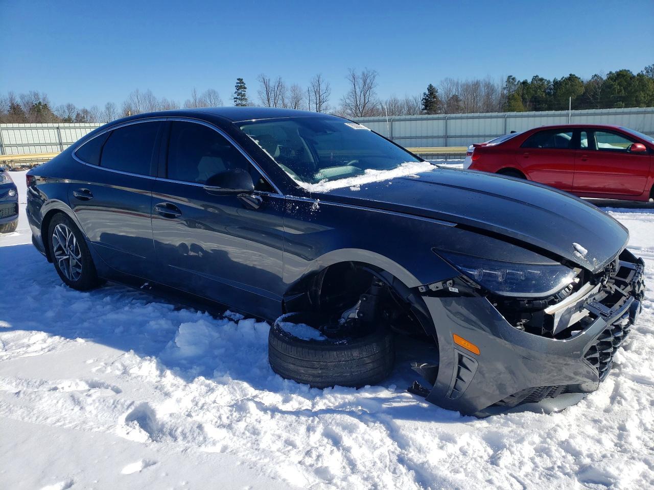 2023 HYUNDAI SONATA