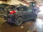 2014 SUBARU XV Crosstrek