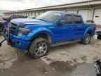 2014 FORD F-150 Lightning