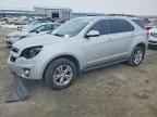 2011 CHEVROLET EQUINOX