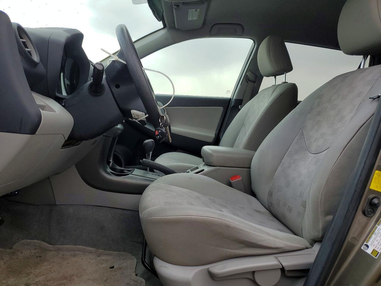 2012 TOYOTA RAV4
