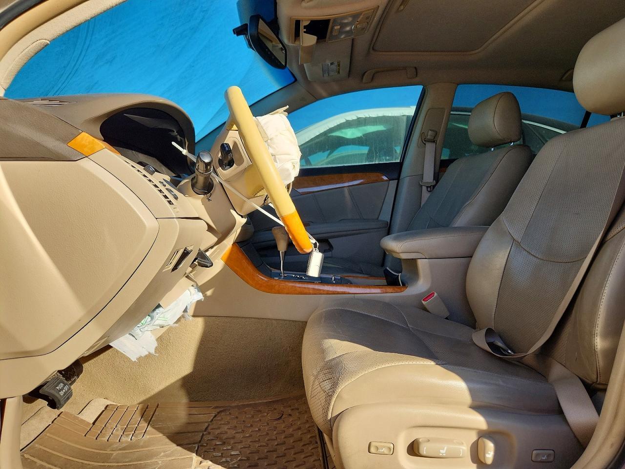 2006 TOYOTA Avalon