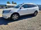 2016 CHEVROLET TRAVERSE
