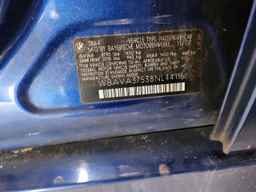 2008 BMW 3 SERIES