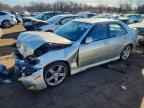 2001 LEXUS IS 300