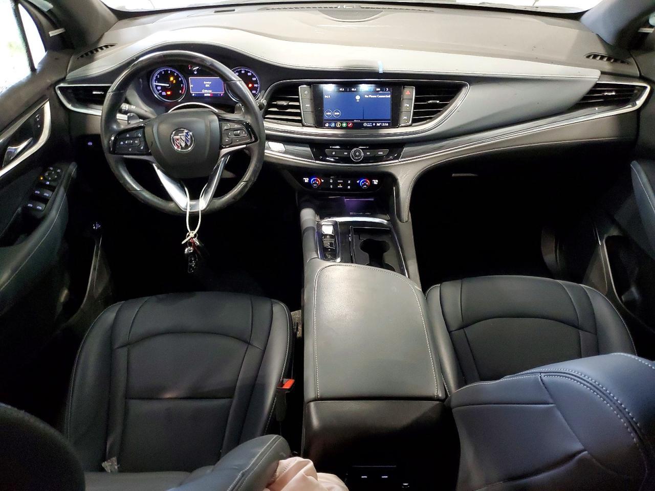2023 BUICK ENCLAVE
