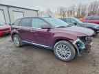 2011 LINCOLN MKX