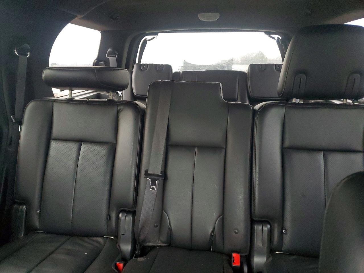 2013 FORD Expedition