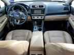 2016 SUBARU Legacy