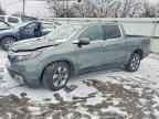 2017 HONDA Ridgeline
