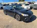 2017 SUBARU WRX
