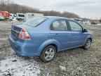 2007 CHEVROLET Aveo