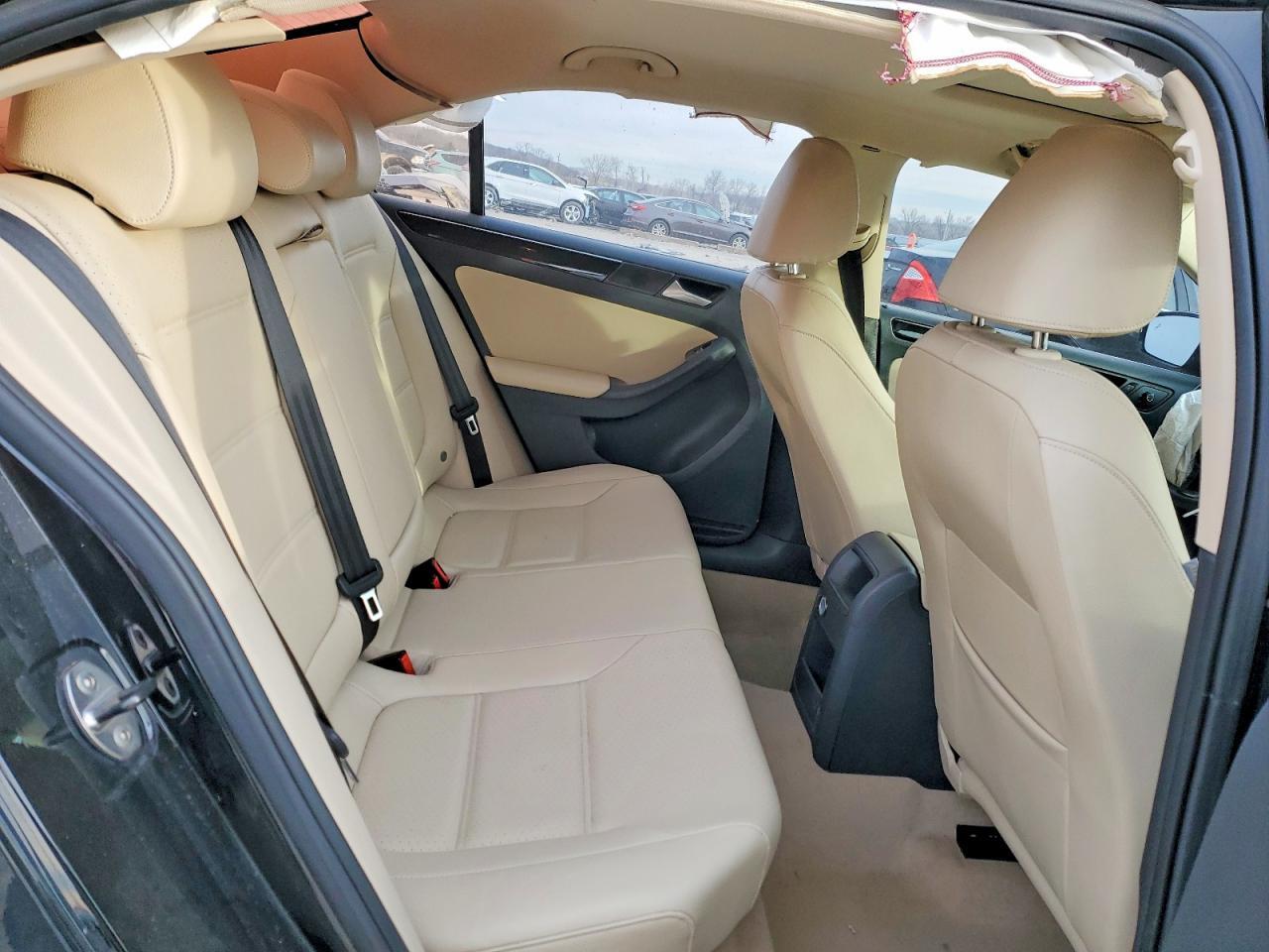 2015 VOLKSWAGEN JETTA