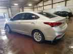 2019 HYUNDAI ACCENT