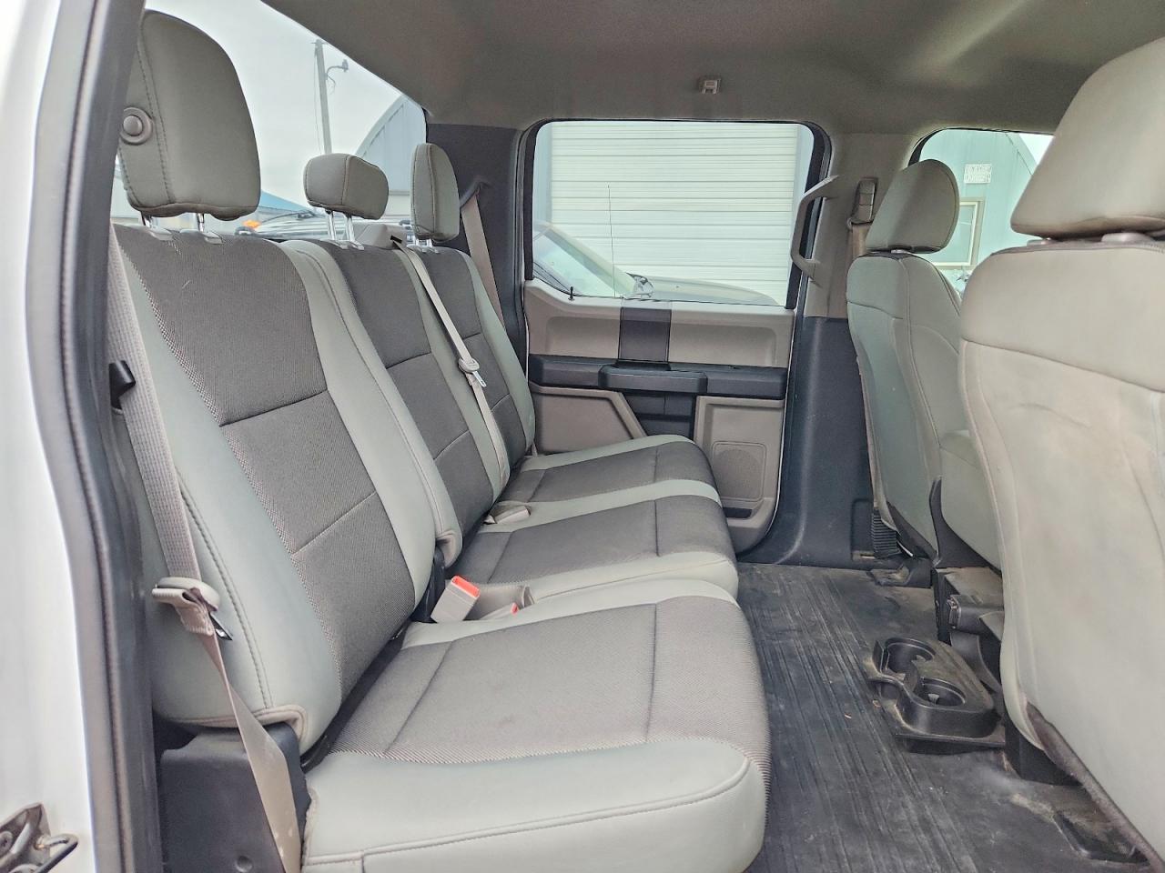 2019 FORD F-150 Lightning