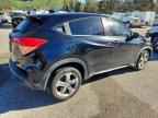 2018 HONDA HR-V