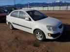 2009 KIA RIO