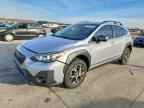 2022 SUBARU Crosstrek