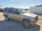 2001 JEEP CHEROKEE