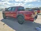 2023 NISSAN Frontier