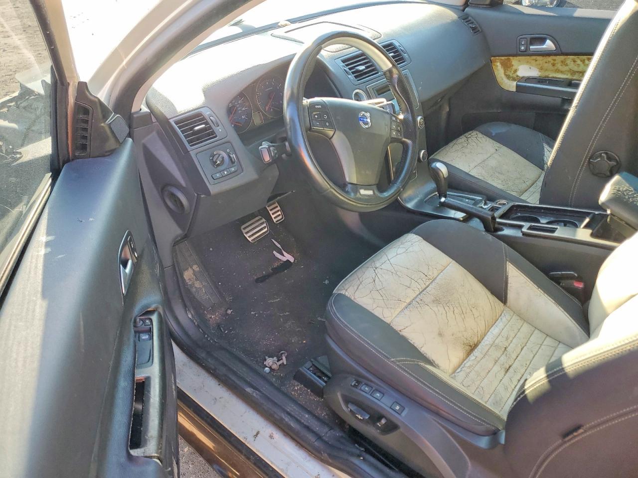 2009 VOLVO C30