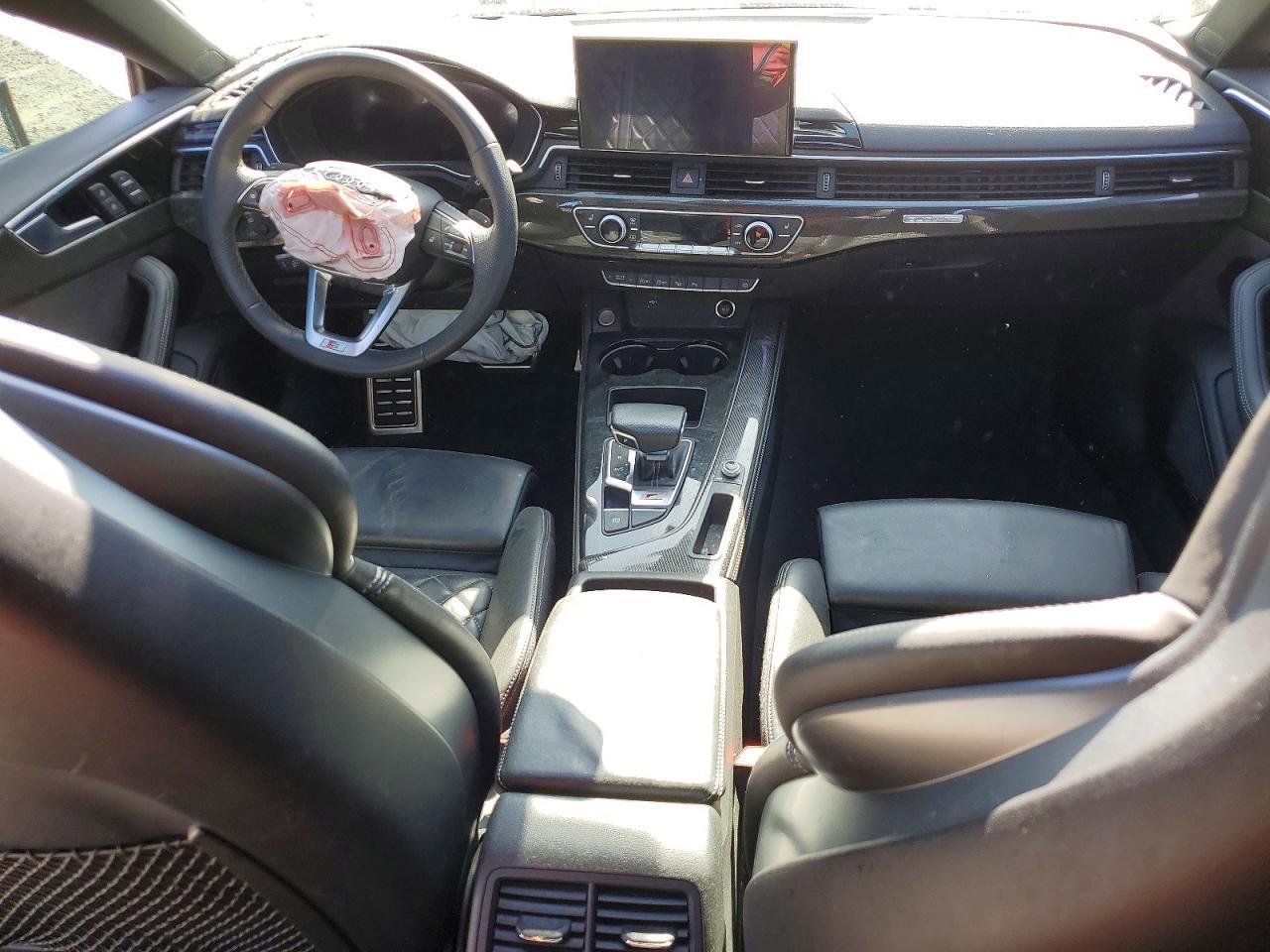 2021 AUDI S5