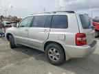 2005 TOYOTA HIGHLANDER