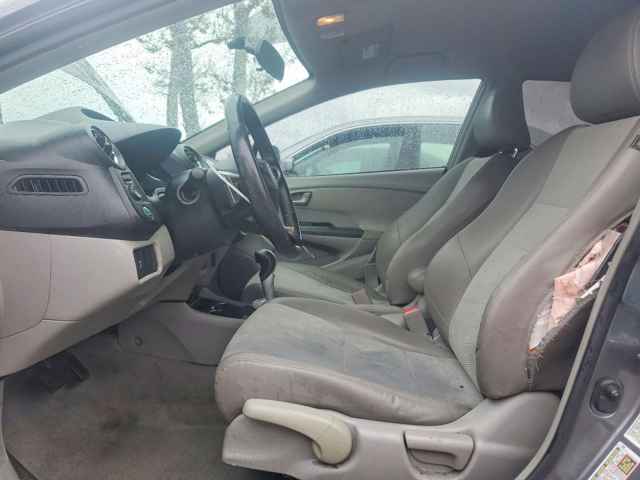2012 HONDA Insight