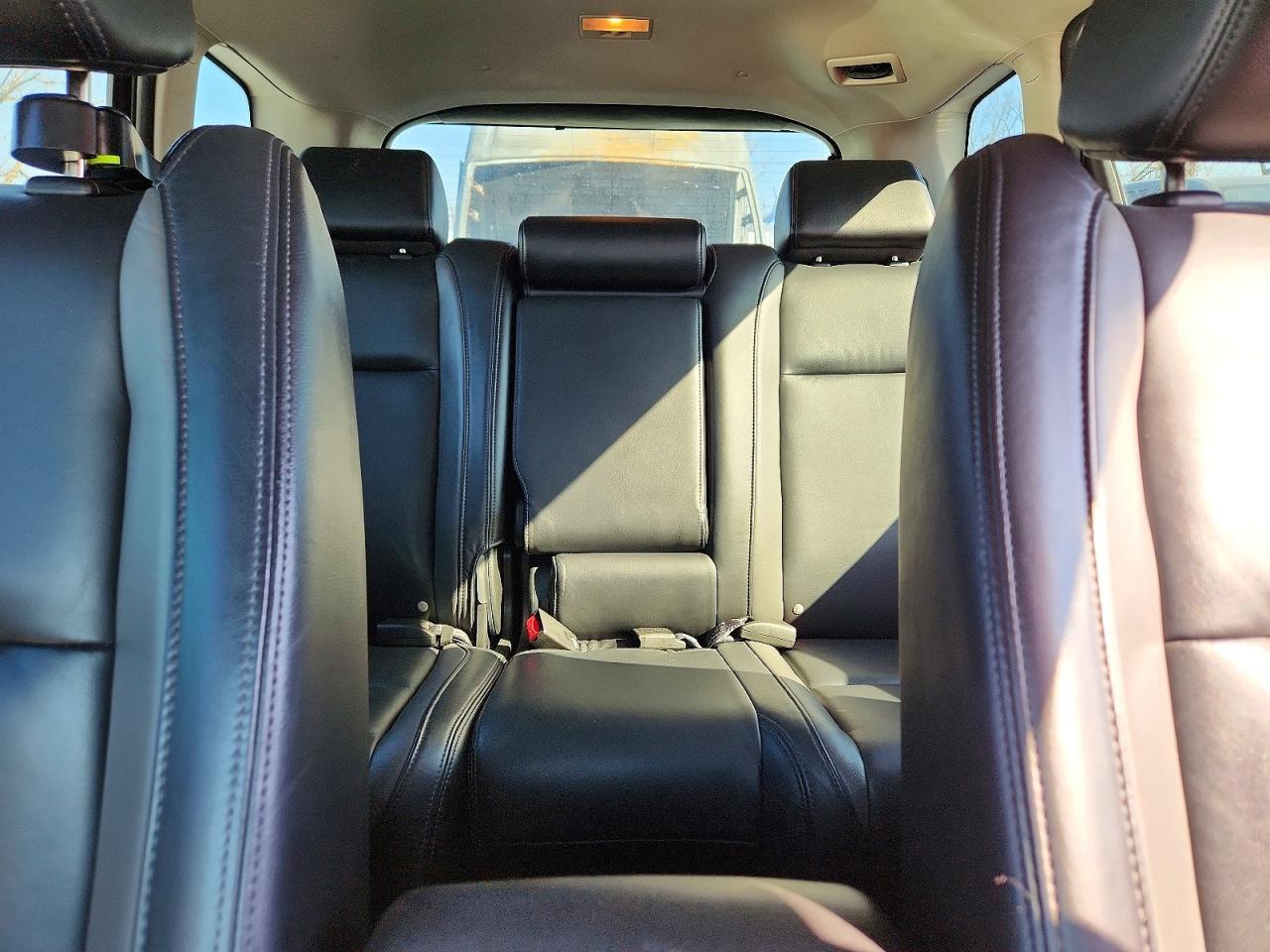 2010 MAZDA CX-9