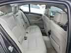 2012 BMW 5 series