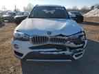 2017 BMW X3
