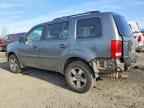 2011 HONDA PILOT