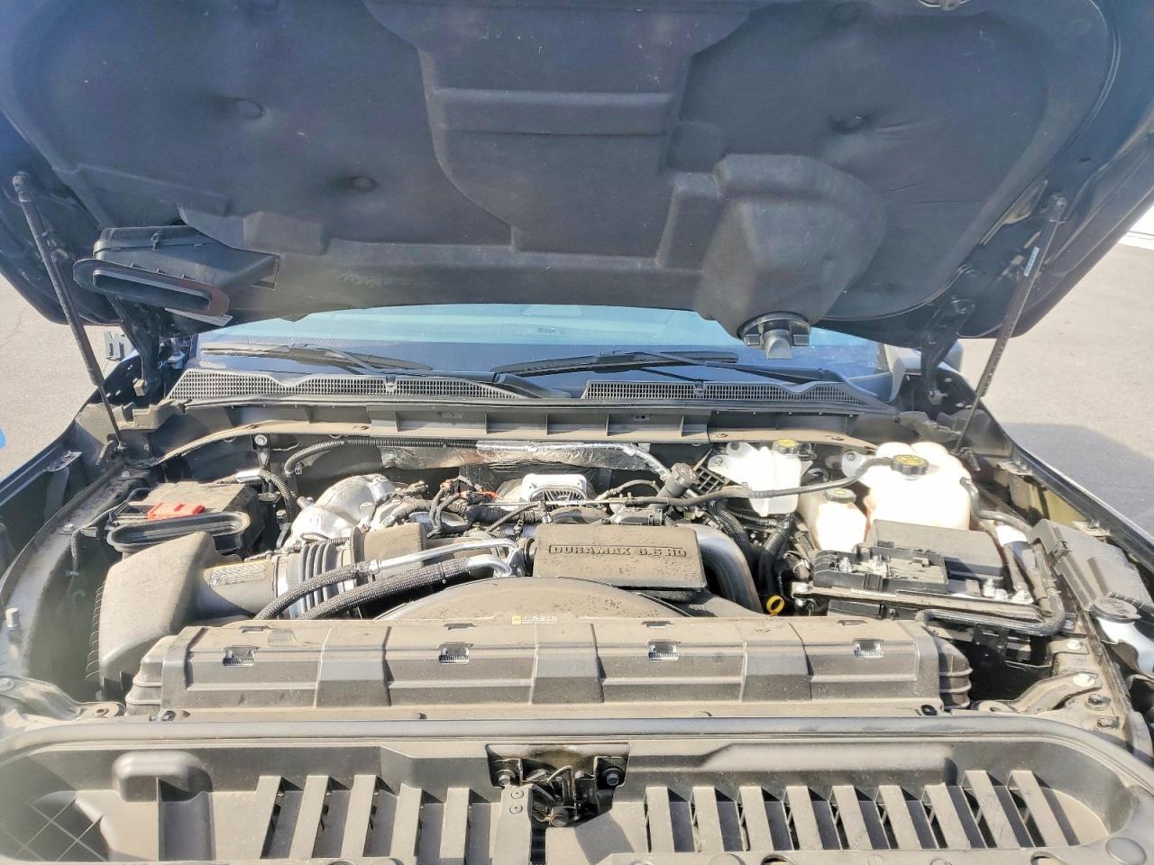2024 GMC Sierra