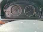2011 BMW 5 series