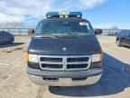 2002 DODGE Ram Wagon