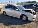 2012 SUBARU Legacy