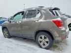 2021 CHEVROLET TRAX